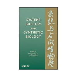 ISBN Systems Biology and Synthetic Biology livre Biologie Anglais Couverture rigide