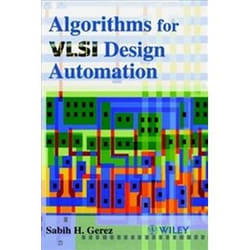 Algorithms for Vsli Design Automation