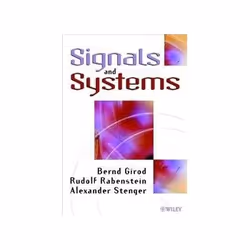 ISBN Signals and Systems, Education, Anglais, Livre broché, 592 pages