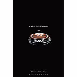 ISBN Architecture in Black, Anglais, Couverture rigide, 224 pages