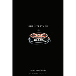 ISBN Architecture in Black livre Anglais Couverture rigide 224 pages