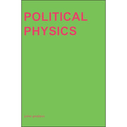 ISBN Political Physics (Deleuze, Derrida and the Body Politic) livre philosophie Anglais Couverture rigide 256 pages