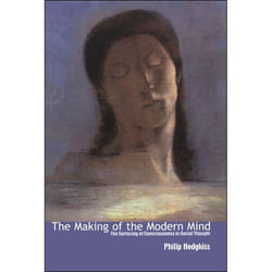 ISBN Making of the Modern Mind (The Surfacing of Consciousness in Social Thought)