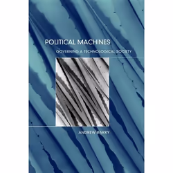 ISBN Political Machines (Governing a Technological Society), Anglais, Livre broché, 320 pages