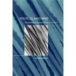 ISBN Political Machines (Governing a Technological Society)