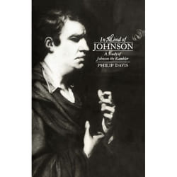 ISBN In Mind of Johnson (A Study of Johnson the Rambler) Couverture rigide