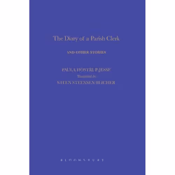ISBN The Diary of a Parish Clerk (and Other Stories), Anglais, Couverture rigide, 244 pages
