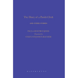 ISBN The Diary of a Parish Clerk (and Other Stories) Couverture rigide