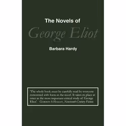 ISBN Novels of George Eliot, Anglais, Livre broché, 244 pages