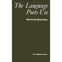 ISBN Language Poets Use