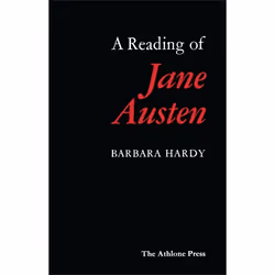 ISBN Reading of Jane Austen, Anglais, Livre broché, 192 pages