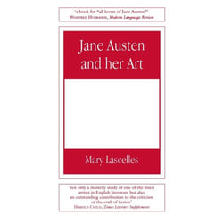 ISBN Jane Austen and Her Art