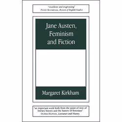 ISBN Jane Austen, Feminism and Fiction (Second Edition), Anglais, Livre broché, 204 pages