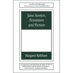 ISBN Jane Austen, Feminism and Fiction (Second Edition)