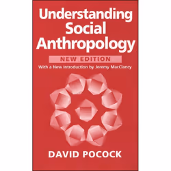ISBN Understanding Social Anthropology (Revised Edition), Anglais, Livre broché, 286 pages