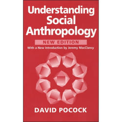 ISBN Understanding Social Anthropology (Revised Edition)