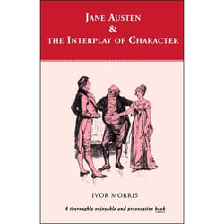 ISBN Jane Austen and the Interplay of Character