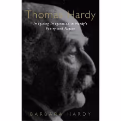 ISBN Thomas Hardy (Imagining Imagination in Hardy's Poetry and Fiction), Anglais, Livre broché, 236 pages