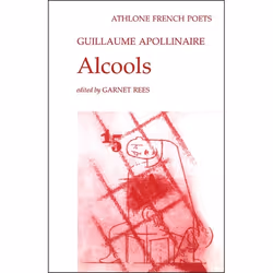 ISBN Alcools, Anglais, Livre broché, 192 pages