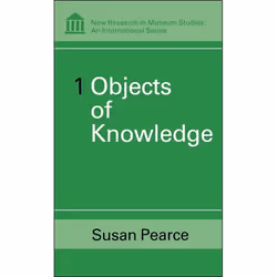 ISBN Objects of Knowledge, Education, Anglais, Couverture rigide, 248 pages