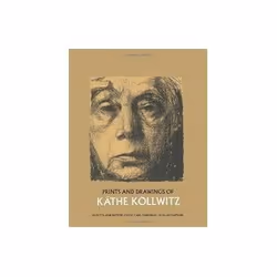 ISBN Prints and Drawings of Kathe Kollwitz, Art &amp; design, Anglais, 72 pages
