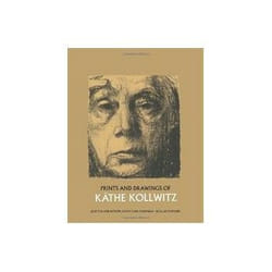 ISBN Prints and Drawings of Kathe Kollwitz livre Art & design Anglais
