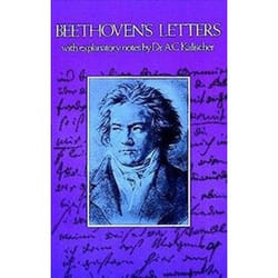 Beethoven's Letters