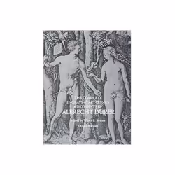 ISBN Complete Engravings, Etchings and Drypoints of Albrecht Dürer. (Dover Fine Art, History of Art), Art & design, Angla ...