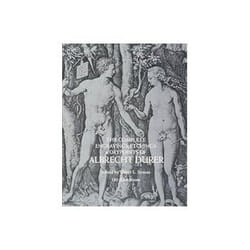 The Complete Engravings, Etchings and Drypoints of Albrecht Duurer