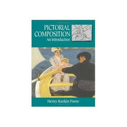 ISBN Pictorial Composition: An Introduction livre Art & design Anglais