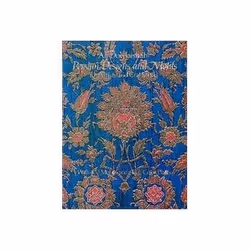 ISBN Persian Designs and Motifs for Artists and Craftsmen, métier &amp; loisirs, Anglais, 109 pages