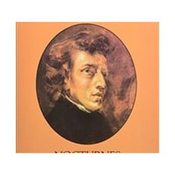 ISBN Nocturnes and Polonaises: The Mikuli Edition livre Musique Anglais