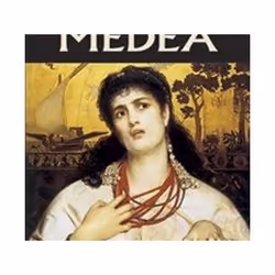 ISBN Medea, Théatre, Anglais, Livre broché, 47 pages