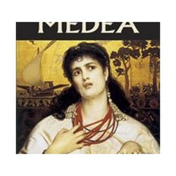 ISBN Medea livre Théatre Anglais