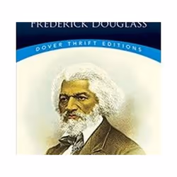 ISBN Narrative of the Life of Frederick Douglass : Written by Himself, Education, Anglais, Livre broché, 96 pages