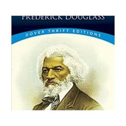 ISBN Narrative of the Life of Frederick Douglass : Written by Himself livre Education Anglais