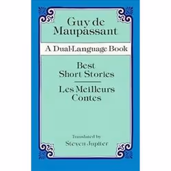 ISBN Best Short Stories : A Dual-Language Book, Anglais, 256 pages