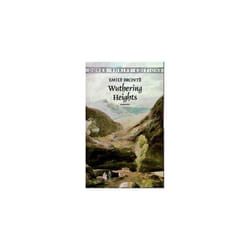 Dover Publications WUTHERING HEIGHTS