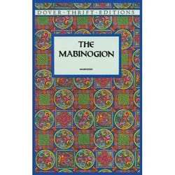 Dover Publications THE MABINOGION