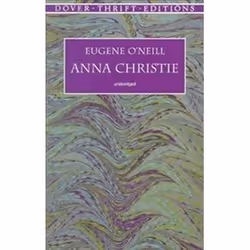 ISBN Anna Christie, jeux, Anglais, 60 pages