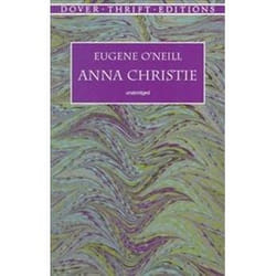 ISBN Anna Christie livre jeux Anglais