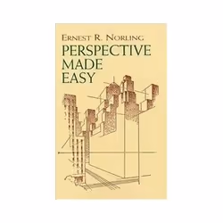 ISBN Perspective Made Easy (Dover Art Instruction), Art & design, Anglais