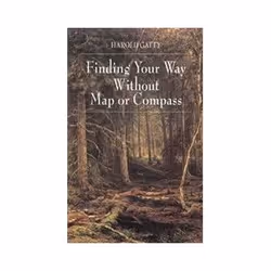 ISBN Finding Your Way Without Map or Compass, Voyage, Anglais, 288 pages