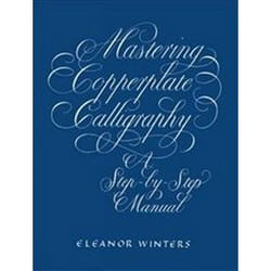 Mastering Copperplate Calligraphy