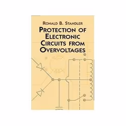 ISBN Protection of Electronic Circuits, Education, Anglais, 464 pages