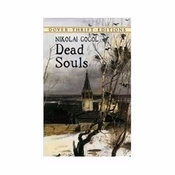 ISBN Dead Souls, Roman, Anglais, 272 pages