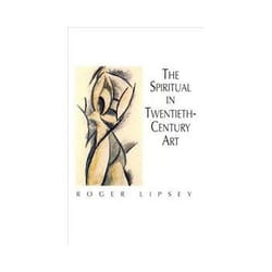 ISBN Spiritual in Twentieth-Century Art livre Art & design Anglais