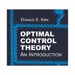 ISBN Optimal Control Theory : An Intoduction, Education, Anglais, Livre broché, 452 pages