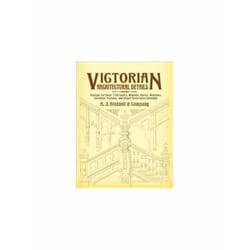 Victorian Architectural Details