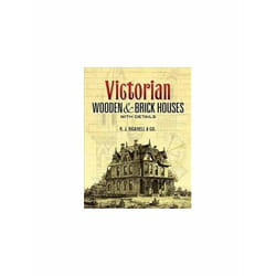 Victorian, Dover Books on Architecture